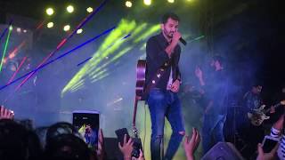 Emptiness|| Tune mere jana || GAJENDRA VERMA LIVE AT NIT SILCHAR