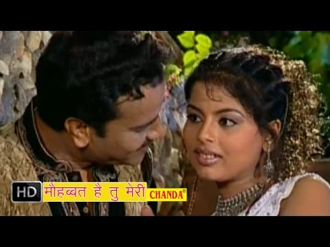 Mohabbat Hai Tu Meri        Mohd Niyaz  Hindi Love Songs