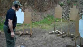 Goose AR Section Stage 9