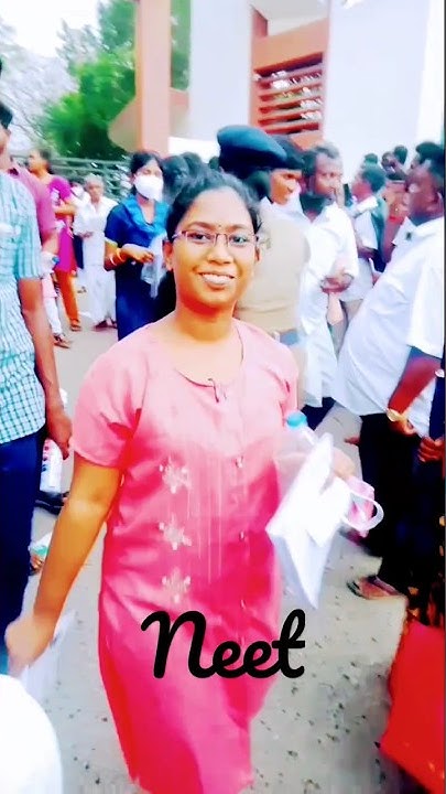 My Daughter 07 05 2023 To Write NEET Exam In Out how-many-chances-should-you-give-a-guy-youtube