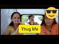 pandippada thug life malayalam
