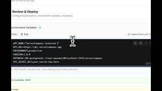 Deploy from Docker Hub, GHCR, ECR to Your VPS — No CLI Needed