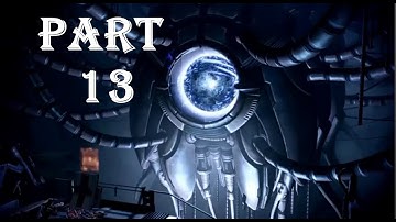 MASS EFFECT 2 LEGENDARY EDITION: REAPER IFF Part 13 (FULL GAME) Walkthrough/No Commentary