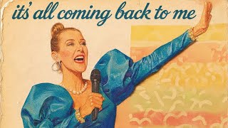 Celine Dion – It’s All Coming Back To Me Now (Classic Soul AI Cover)