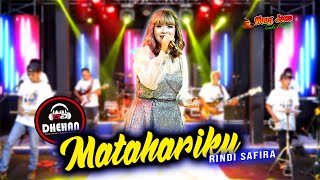 MATAHARIKU - RINDI SAFIRA - WONG JOWO MADIUN ft DHEHAN AUDIO