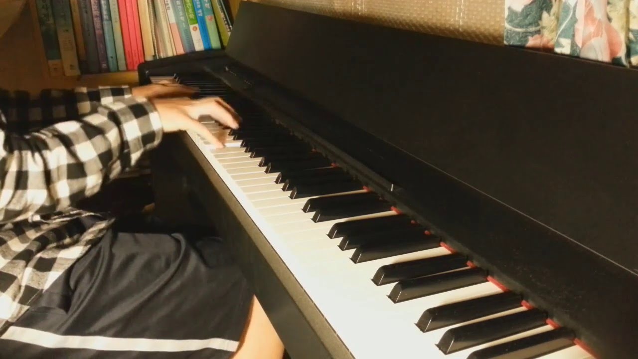 Jon schmidt - Good times