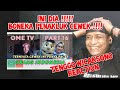 GILA !!! GEGARA RAYUAN GOMBAL BONEKA, CEWEK PUN TAKLUK !!!! TENGGO WICAKSONO REACTION