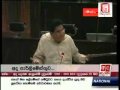 2nd July in Parliament - Hon. Sajith Premadasa