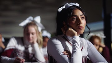 Thumbnail of Pom Pom Squad - Popular feat. Matthew Caws from Nada Surf (Official Video)