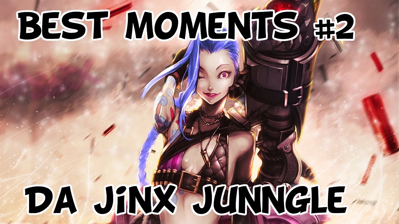 Jinx chapter 2 gratis español