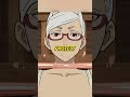 The Secret Why 50-Year-Old Seiko Won’t Die of Old Age#Dandadan #anime #cute#animation #fun #funny