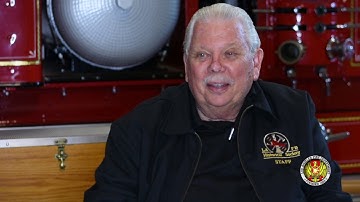 What is CERT? A Journey Within The Legendary LAFD Program...