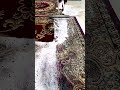 Scraping Away Every Trace of Dirt