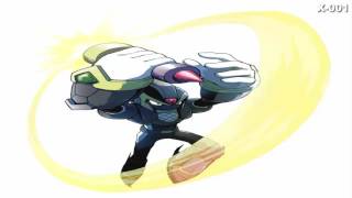 I.D.E.A. (~僕は毎日、夢を見る~) - RoST - Megaman X6 Ending Full Sub Español