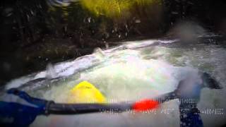 Sol Duc River with Olympic Raft & Kayak