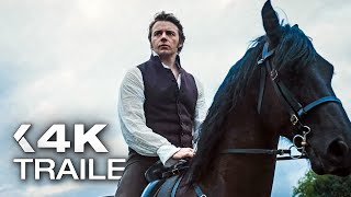 STOLZ UND VORURTEIL Teaser Trailer German Deutsch (2026) ...