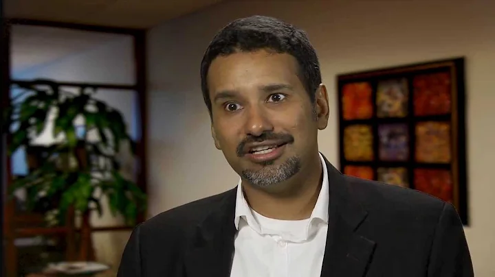 CIO Interview: Arun Mathews