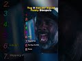 Top 9 Funny Bloopers from Suicide Squad