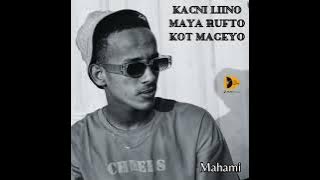 Mahami - Kacni liino maya rufto kot mageyo (remix)