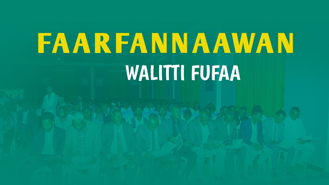 Faarfannaawwan Kadhannaa Walitti Fufaa | Oromo Gospel Worship Songs | Continuous Prayer Worship