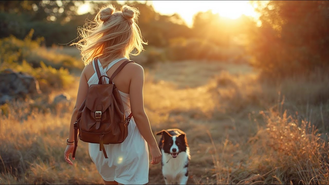 Jsem prostě boží...