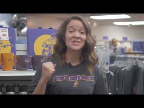 arizona wildcats EAC Video Monday Monster Oct. 19, 2015