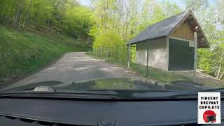 Rallye du Balcon Est 2024 Recos ES1 SEYSSINET ALPES AUTO 6 km