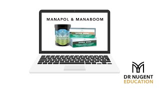 Dr Nugent 9 โ Manapol & MannaBoom
