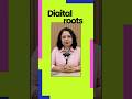 Digital Roots
