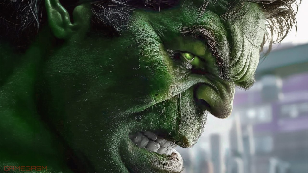 Spider-man: Brand New Day _ Hulk Reveal Trailer (2026) Extended