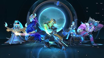 Tải Liên minh tốc chiến VNG (Bản chính thức)