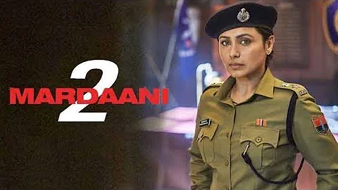 Mardaani 2 Full Movie (2019) In Hindi Facts & Explain | Rani Mukerji | Vishal Jethwa