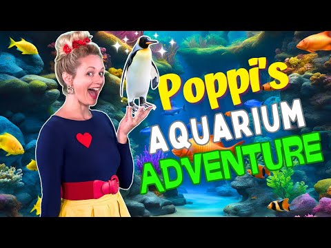 Poppi Explores at