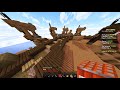 Minecraft Skywars TNT TROLL ?