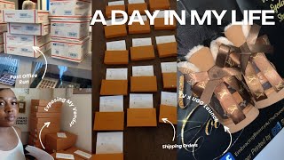 Where To Find Wholesale For Your Business 2025 | + Ship Orders With Me