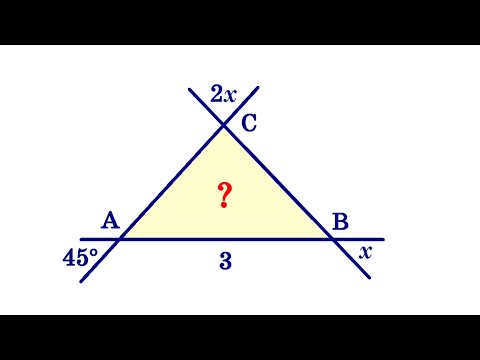 Video: Jaký typ matematiky je v testu GRE?