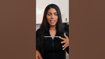 Editing Video Podcast via with Descript - Latasha James