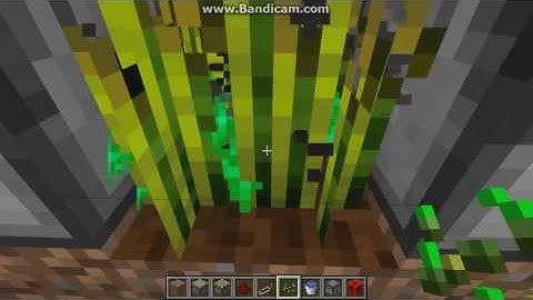 Minecraft Tutorials:Automatic Wheat Farm:Ep.2