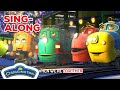 Estamos Juntos Singalong Music Chuggington Kids Shows Free