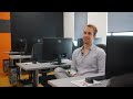 Filip teaches Mobile Application Development program | Algebra Bernays University
