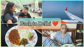 🌹अपने ही अपनो के काम आते हैं🌹| Going to meet mother in law | Vacation time