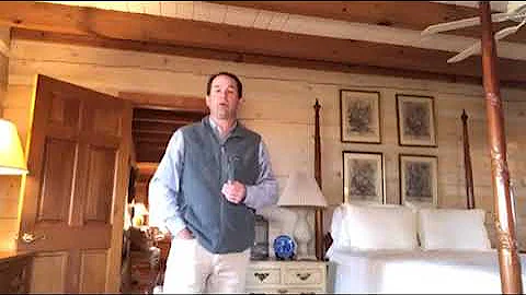 Tip Tuesday: Construction Tips for your Log or Timber Frame Home (Part 1)