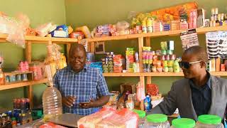 Lekani  Dan B Likhanya   prod By Ale Pixels Multimedia Dir Alexander Katema