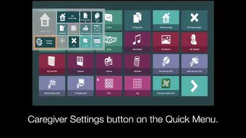 Communicator 5   Create New User