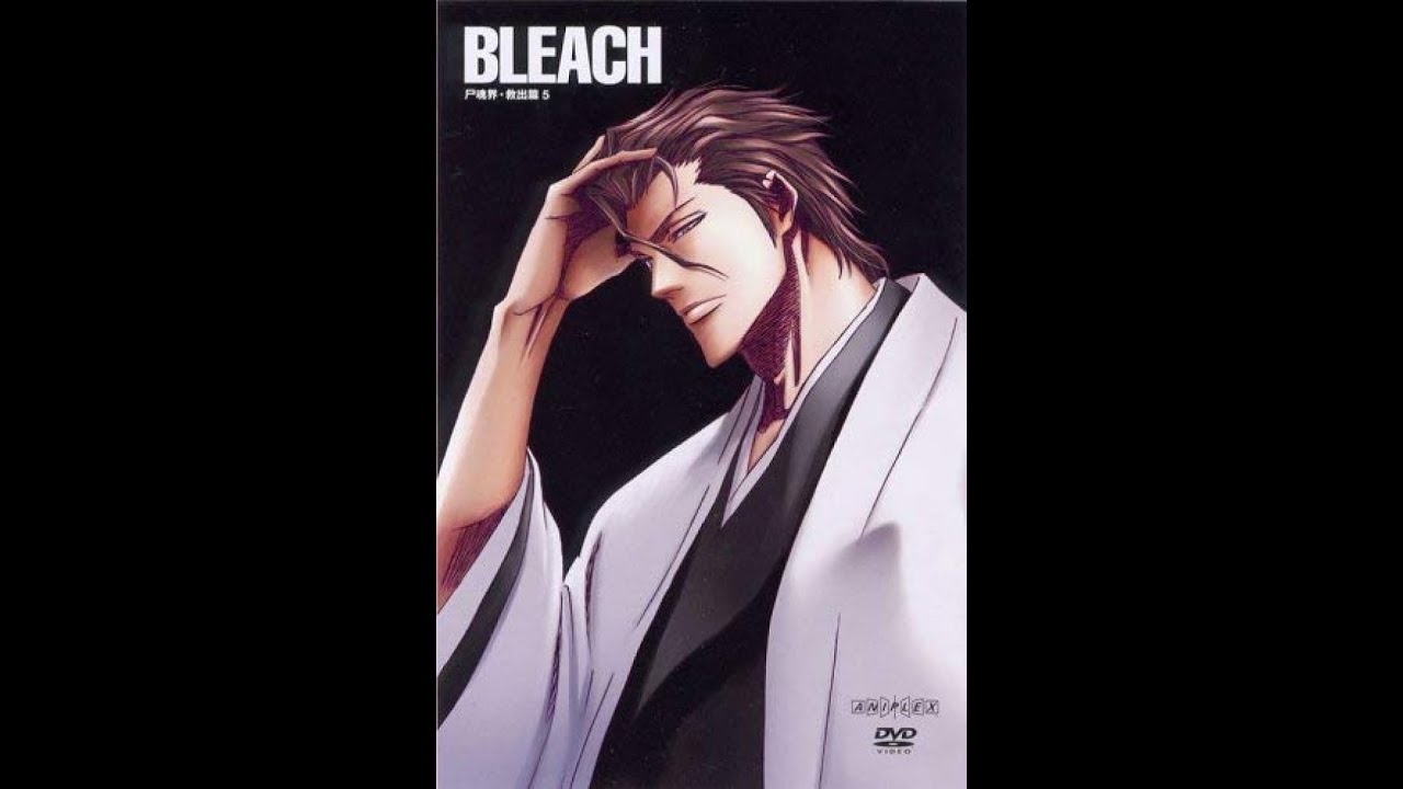 Bleach 藍染惣右介の名言まとめ 名シーンや名セリフも Selvy