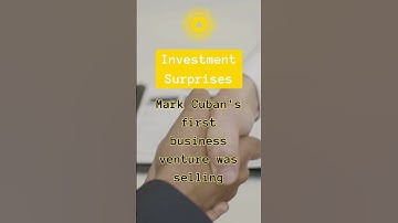 SVB #facts 53: Mark Cuban