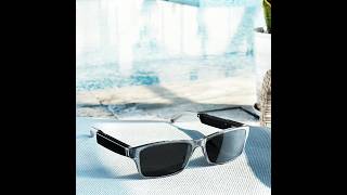 Amazon Echo Frames Review (Newest Model) – Smart Glasses with Alexa+ in Charcoal Gray