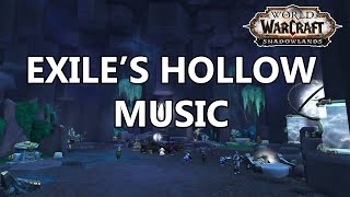 Exiles Hollow Music - World of Warcraft Shadowlands
The music played in the Exiles Hollow cave in Zereth Mortis.
00:00 Forge Of Afterlives
06:21 Automa Caves
Composer: Jake Lefkowitz.
Follow me on Social Medias:
Instagram: https://www.instagram.com/wowmusicable/
Twitch: https://www.twitch.tv/wowmusicable
Snapchat: wowmusicable
Twitter: https://twitter.com/wowmusicable
World of Warcraft®
©2022 Blizzard Entertainment, Inc. All rights reserved. World of Warcraft, Warcraft and Blizzard Entertainment are trademarks or registered trademarks of Blizzard Entertainment, Inc. in the U.S. and/or other countries.
All credits goes to Blizzard for the making of this music. Exiles Hollow Music - World of Warcraft Shadowlands