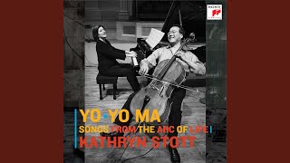 Beau Soir, L. 6 - Yo-Yo Ma, Kathryn Stott & Claude Debussy