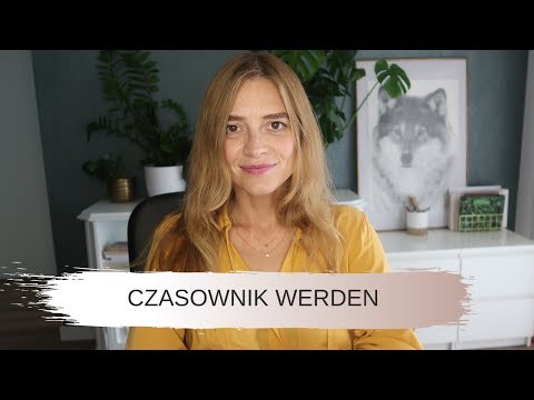 Wideo: Kiedy używać wird w języku niemieckim?